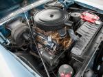 Oldsmobile Starfire 98 Convertible 1957 года